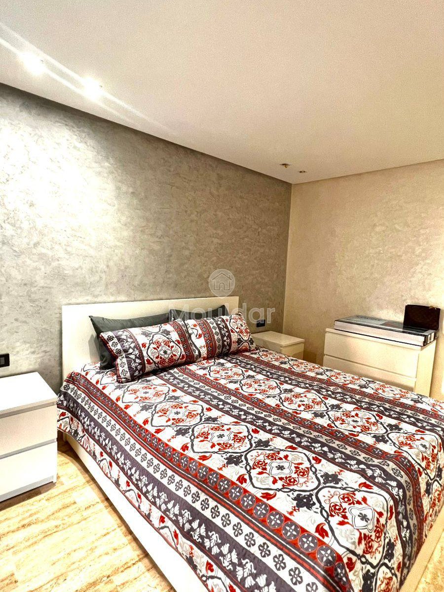 منزل للإيجار في دار بوعزة - Photo 11