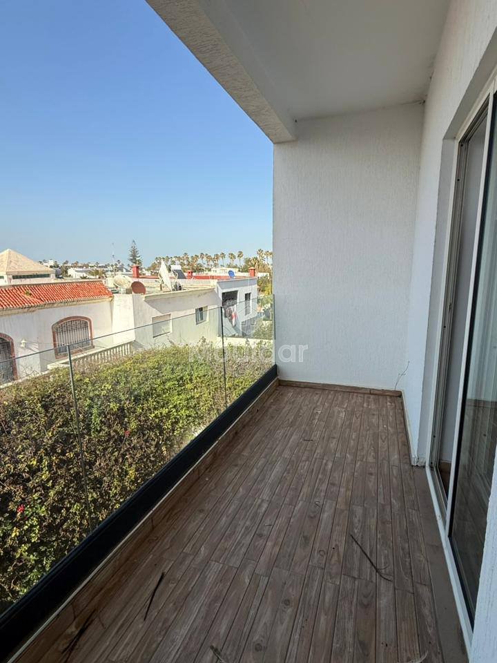 Villa à louer à Aïn Diab, Casablanca - Photo 12