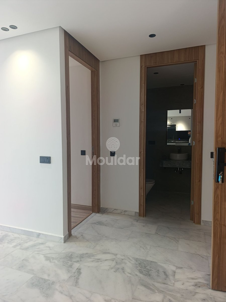 استوديو للإيجار في الدار البيضاء، فرنسافيل - Photo 3