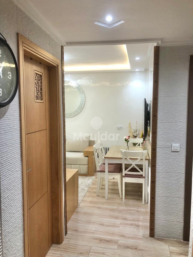 Appartement te koop in Tanger, Tanja Balia - Photo 7