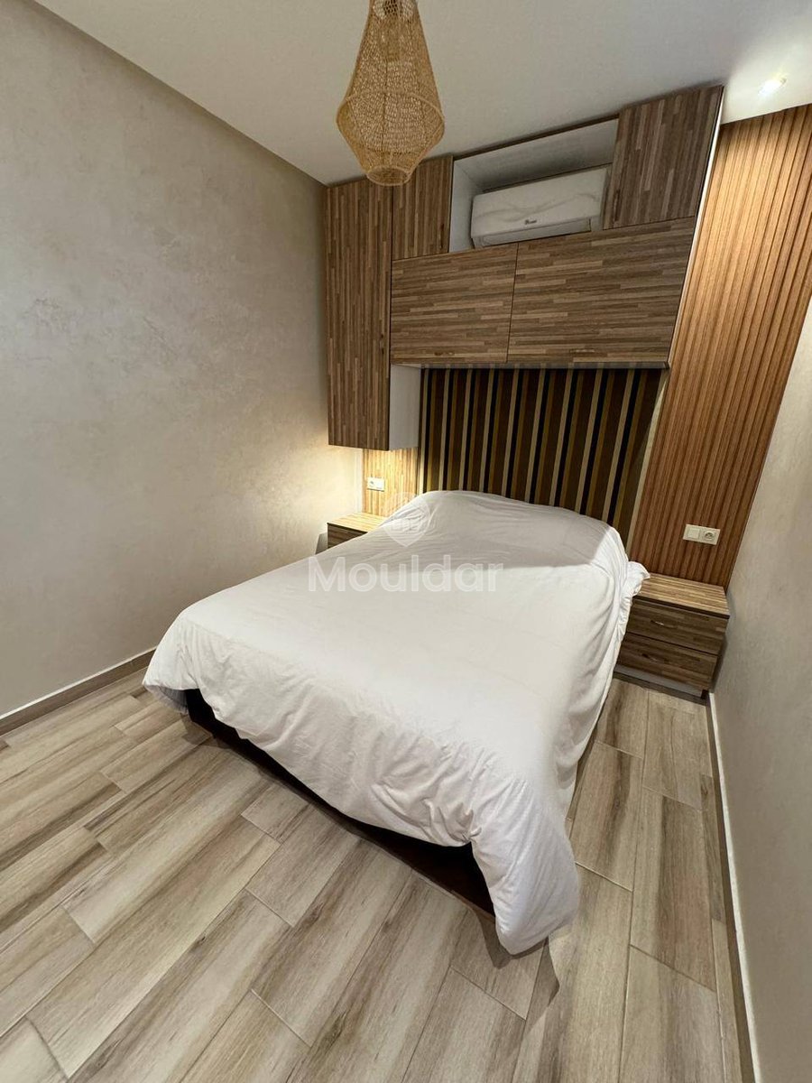 Appartement à louer à Marrakech, Targa - Photo 7