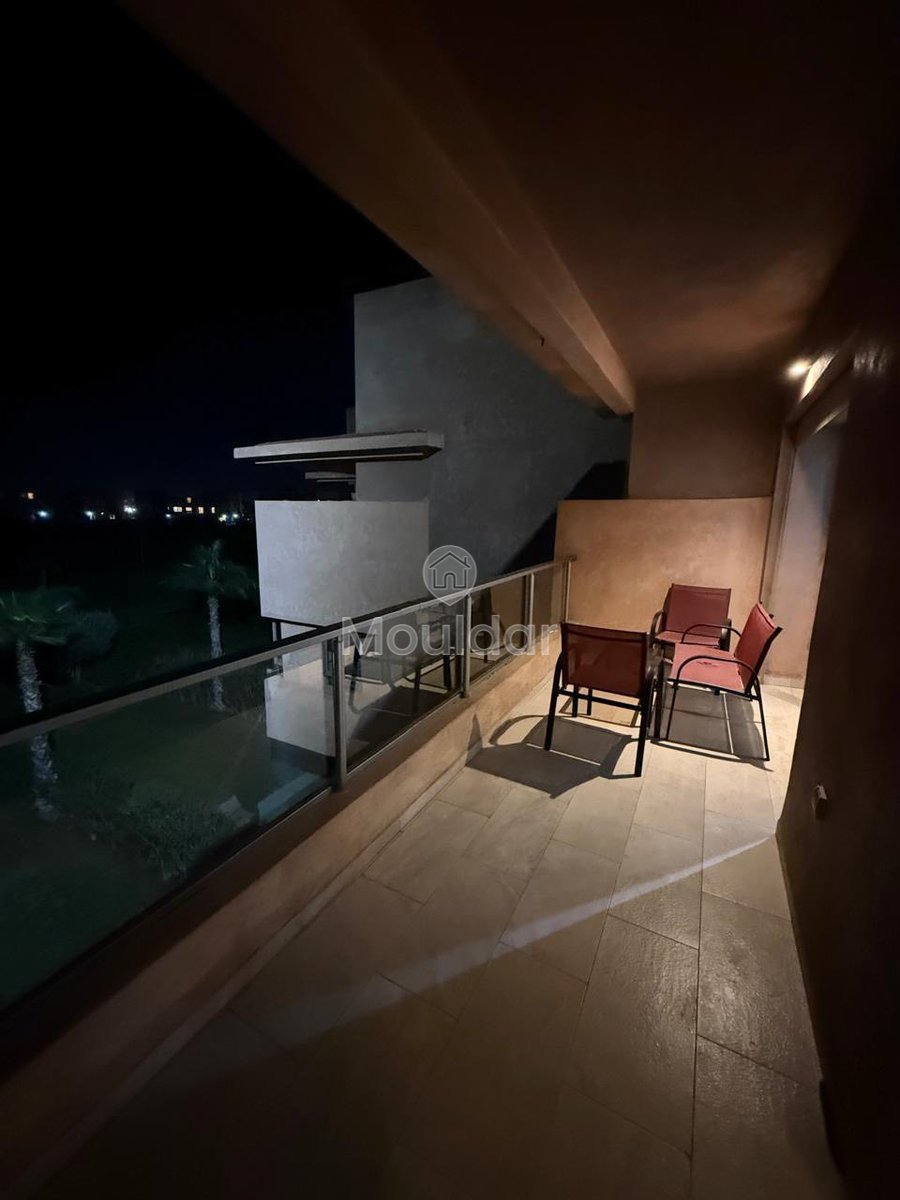 Apartamento para alugar em Marrakech, Av Mohammed VI - Photo 17