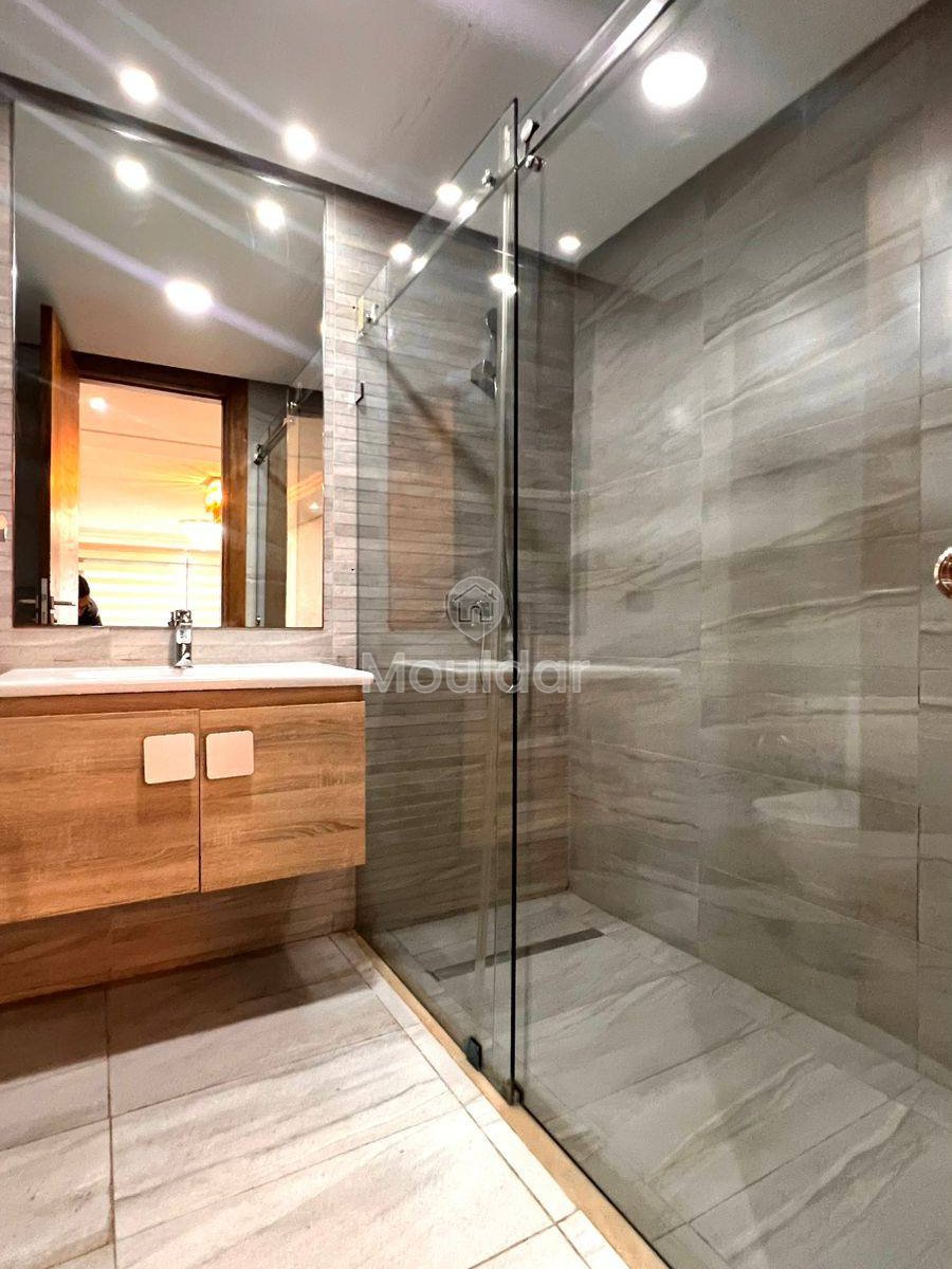 منزل للإيجار في دار بوعزة - Photo 17