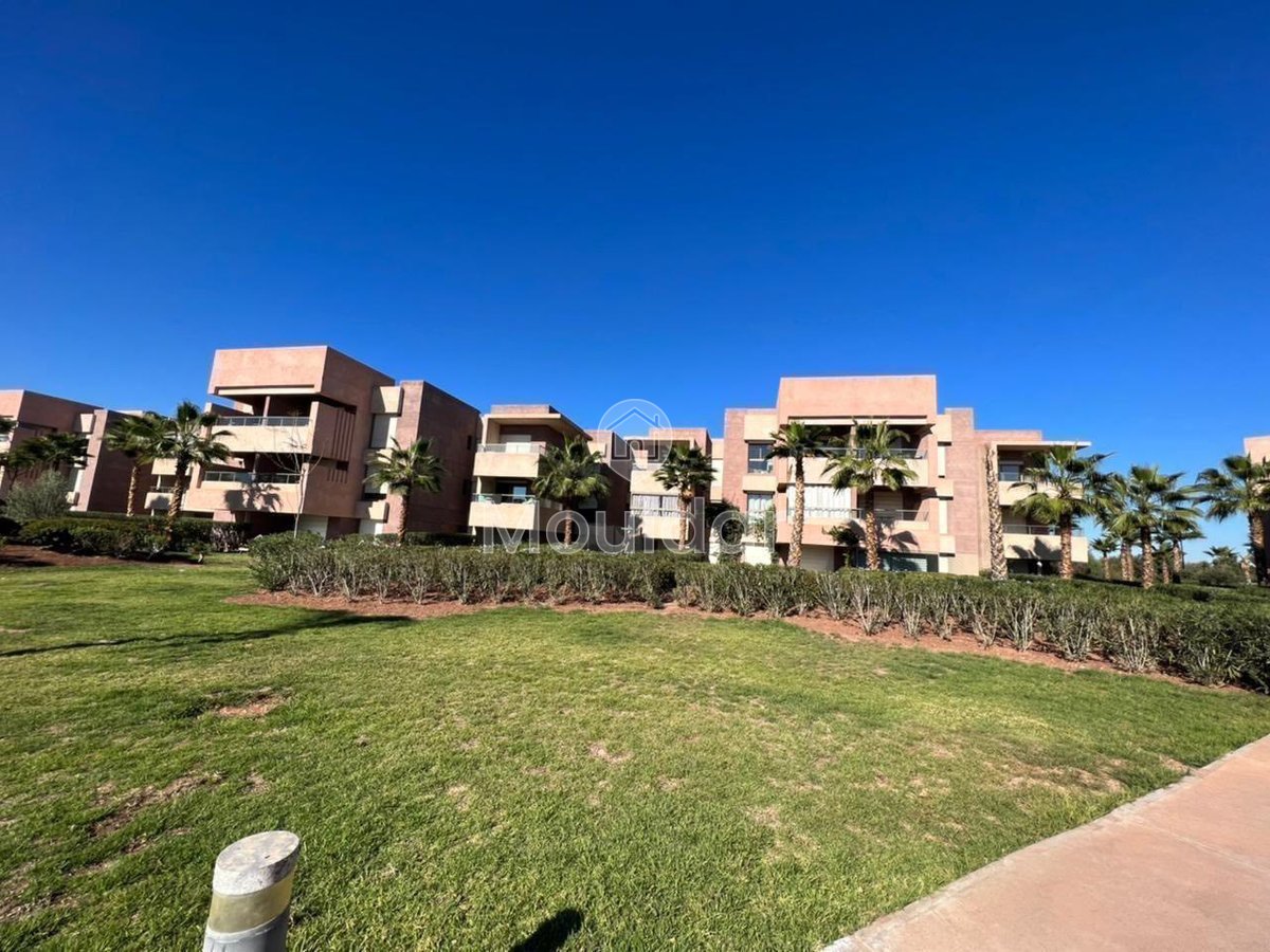 Apartamento para alugar em Marrakech, Av Mohammed VI - Photo 21