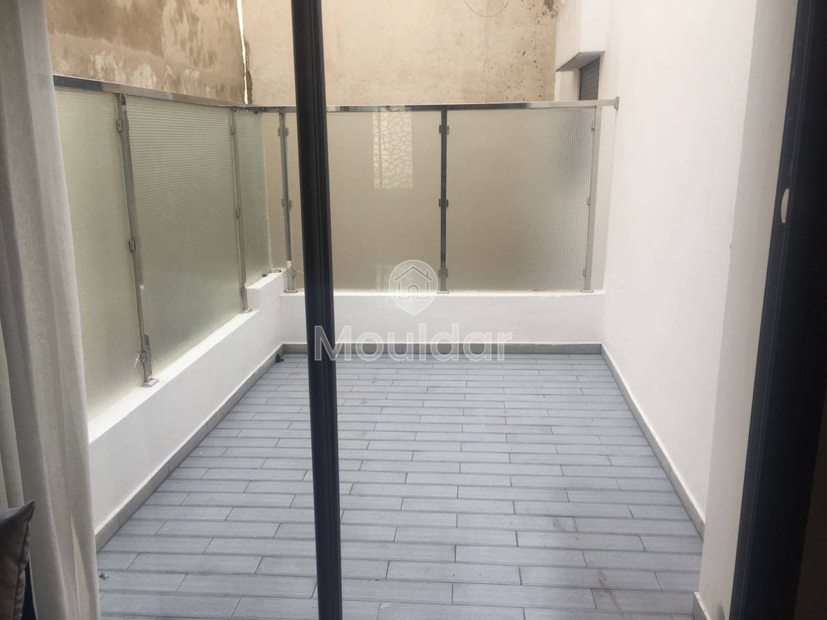 استوديو للإيجار في الدار البيضاء، المعاريف - Photo 8