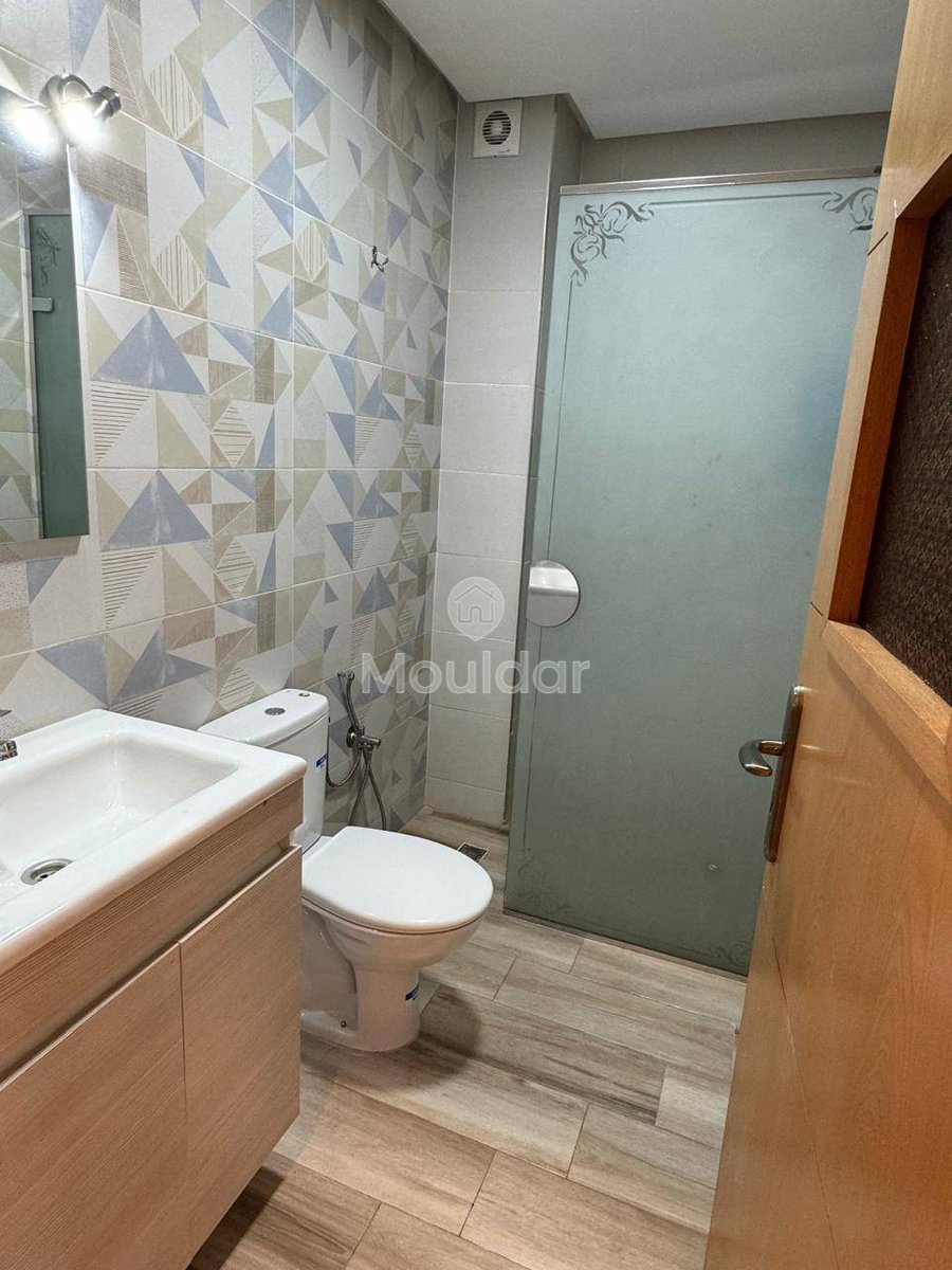 Appartement à louer à Marrakech, Targa - Photo 12