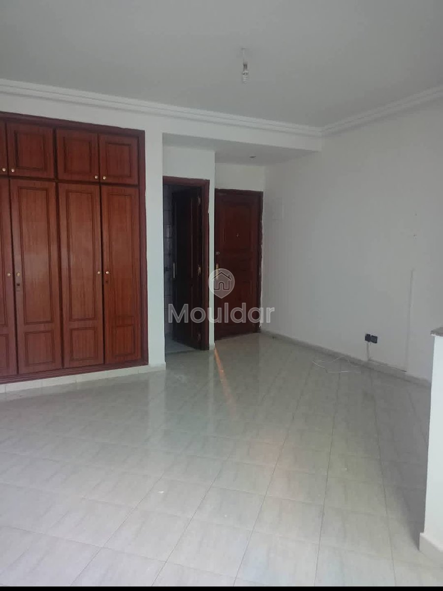 Studio do wynajęcia w Casablance, Anfa - Photo 1