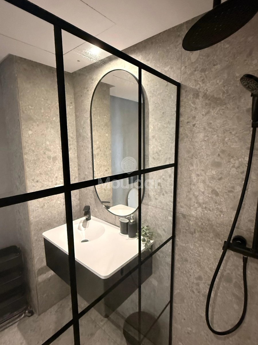 شقة للإيجار في الدار البيضاء، الواحة - Photo 5