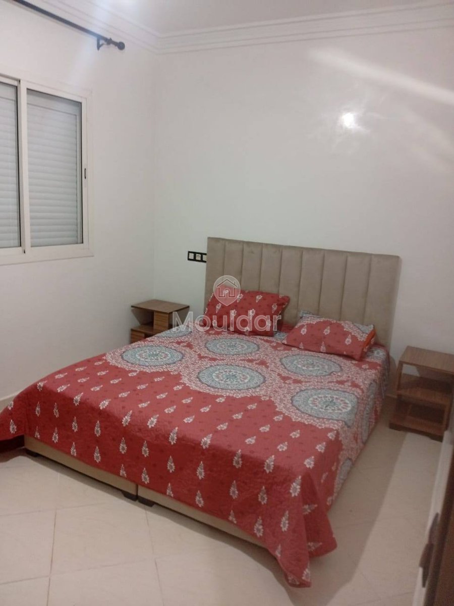 شقة للإيجار في مراكش، مبروكة - Photo 2