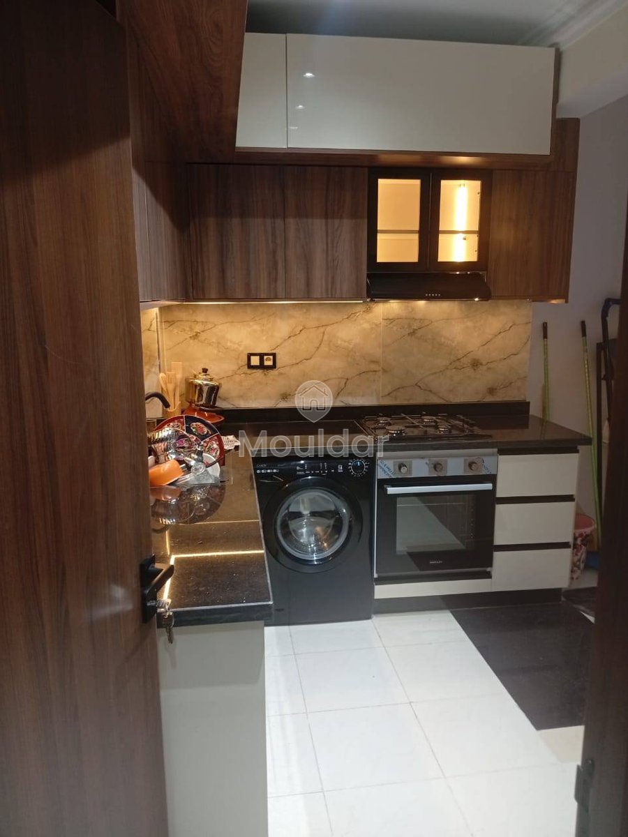 شقة للإيجار في مراكش، مبروكة - Photo 10