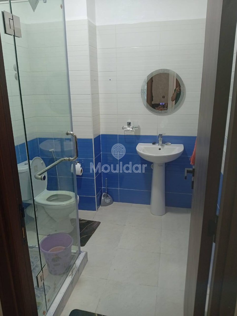 شقة للإيجار في مراكش، مبروكة - Photo 12