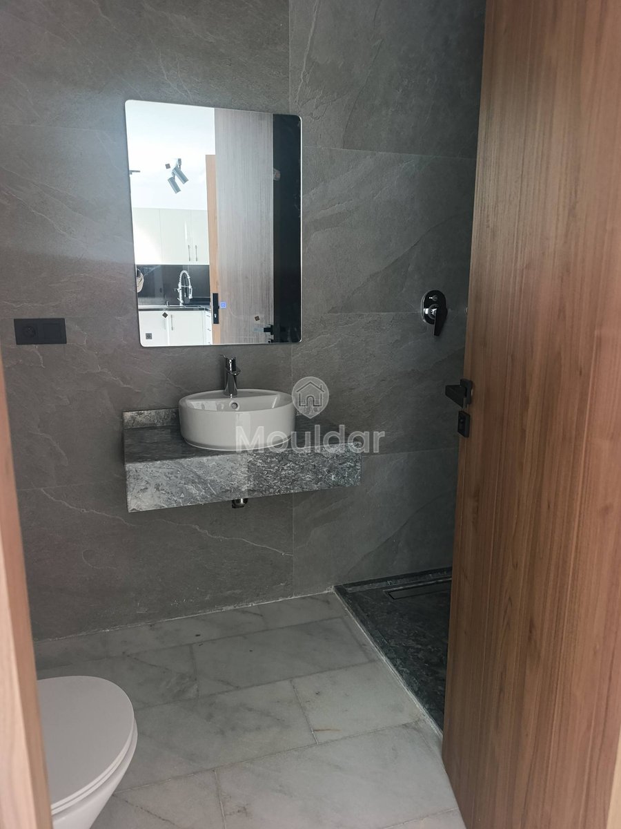 استوديو للإيجار في الدار البيضاء، فرنسافيل - Photo 8