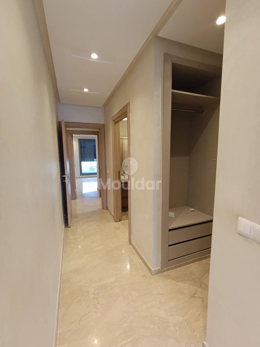 شقة للإيجار في الدار البيضاء بَلْفِيدير - Photo 11