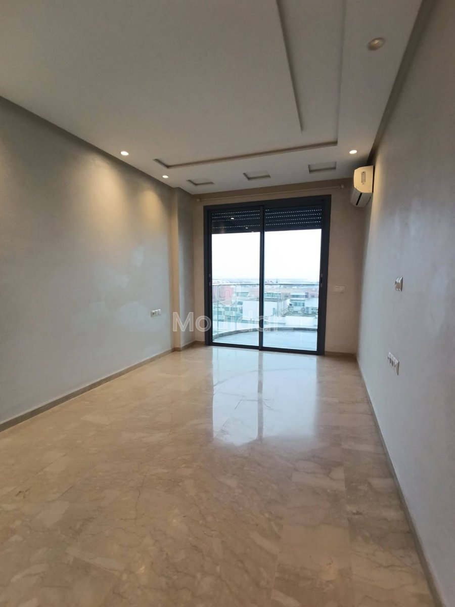 شقة للإيجار في الدار البيضاء بَلْفِيدير - Photo 1