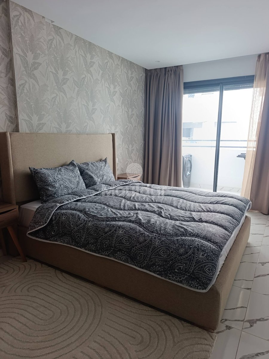 استوديو للإيجار في الدار البيضاء، روشي نوار - Photo 5