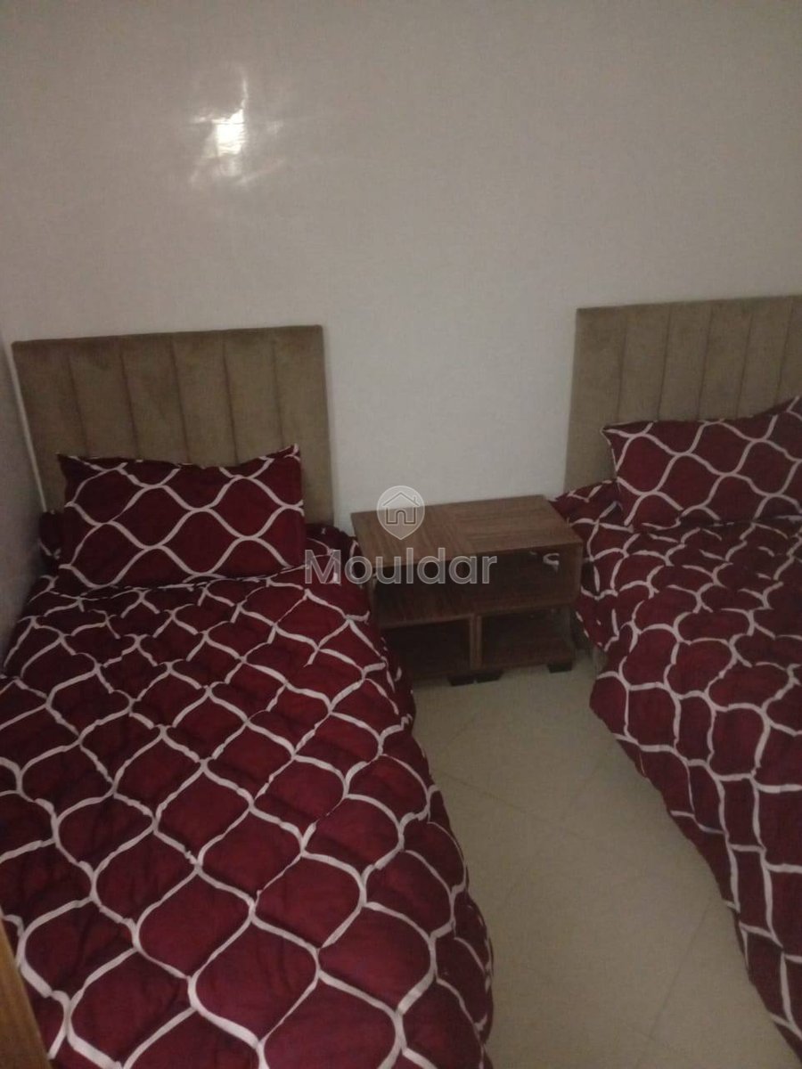 شقة للإيجار في مراكش، مبروكة - Photo 4