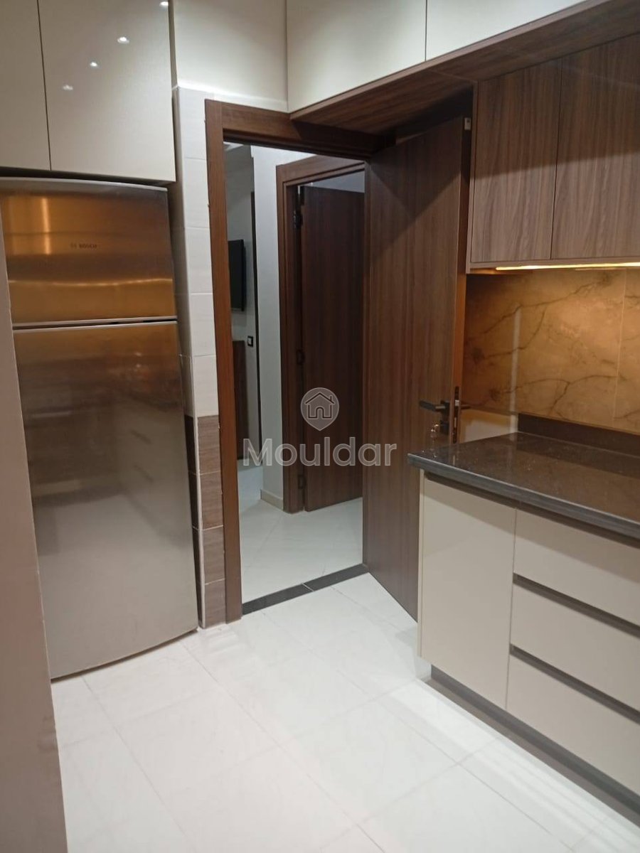 شقة للإيجار في مراكش، مبروكة - Photo 7