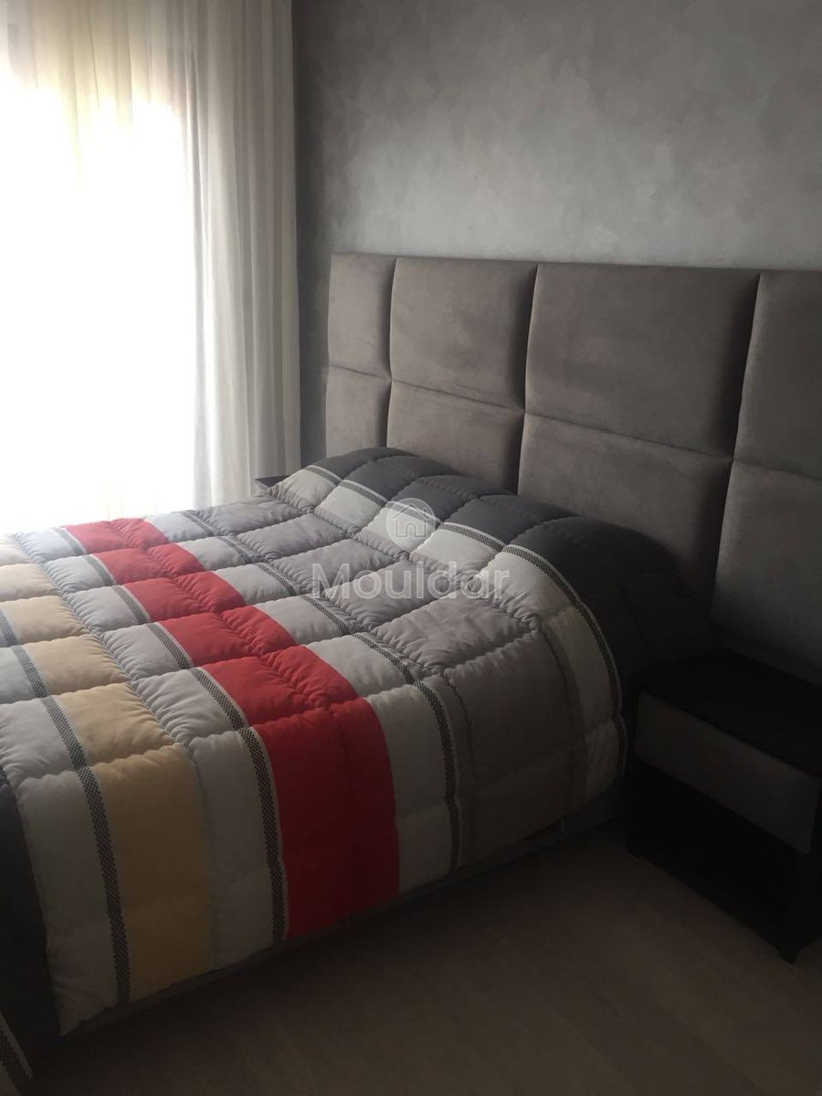 استوديو للإيجار في الدار البيضاء، المعاريف - Photo 4