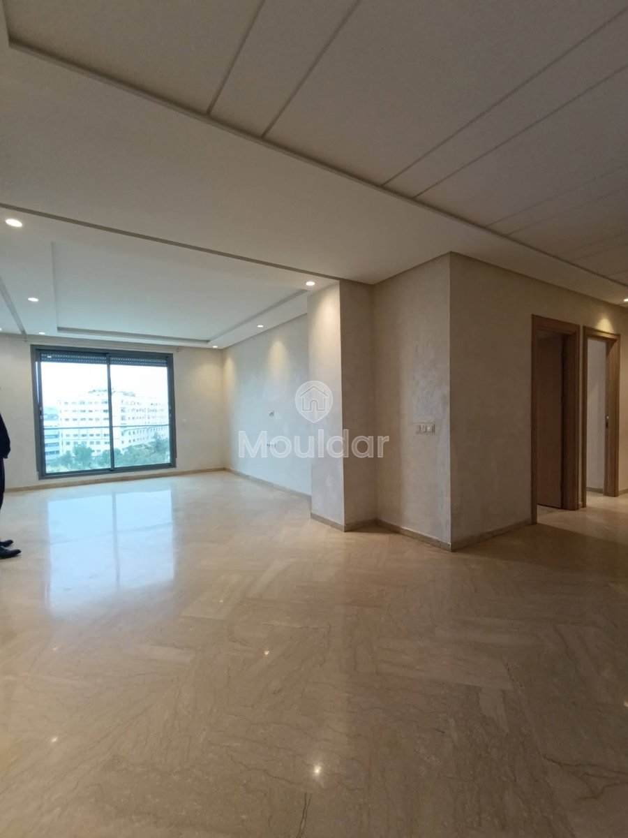 شقة للإيجار في الدار البيضاء بَلْفِيدير - Photo 5