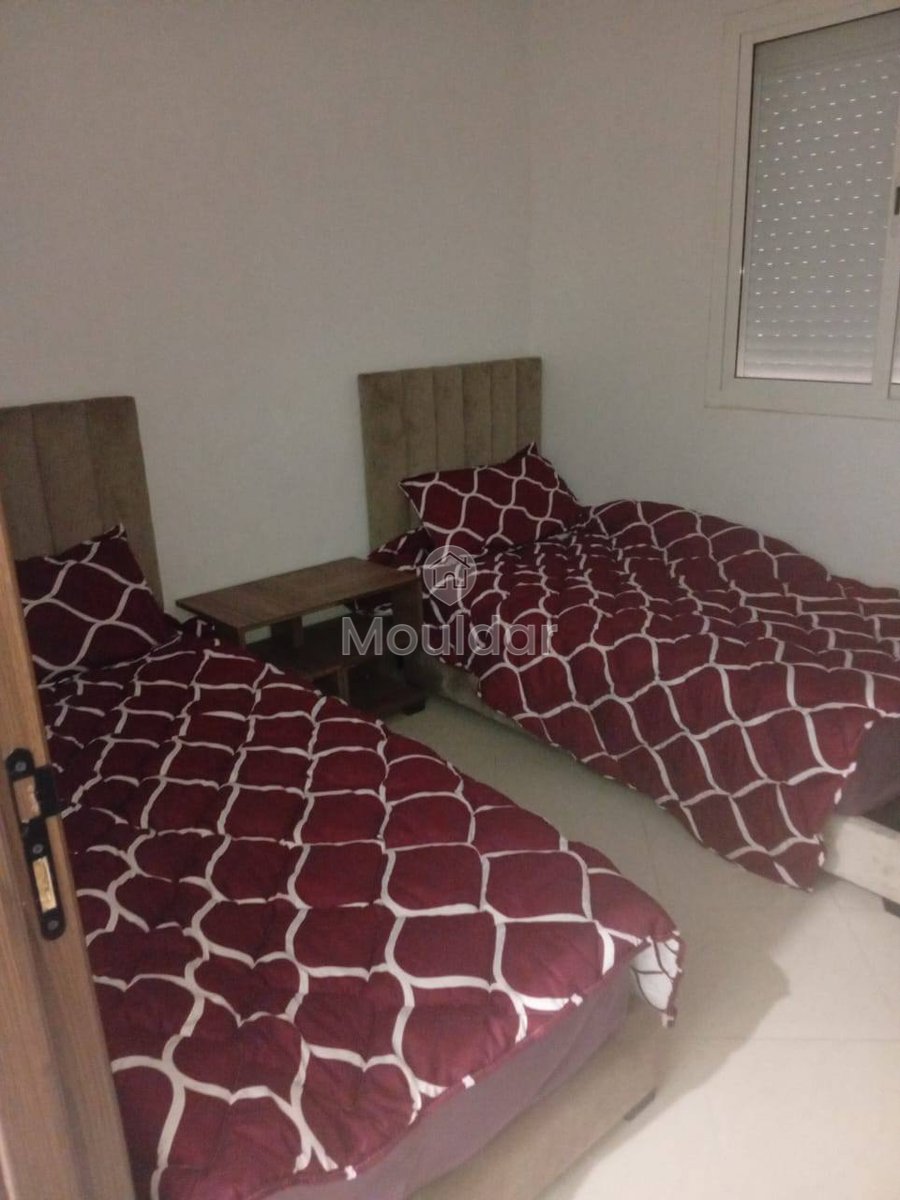 شقة للإيجار في مراكش، مبروكة - Photo 3