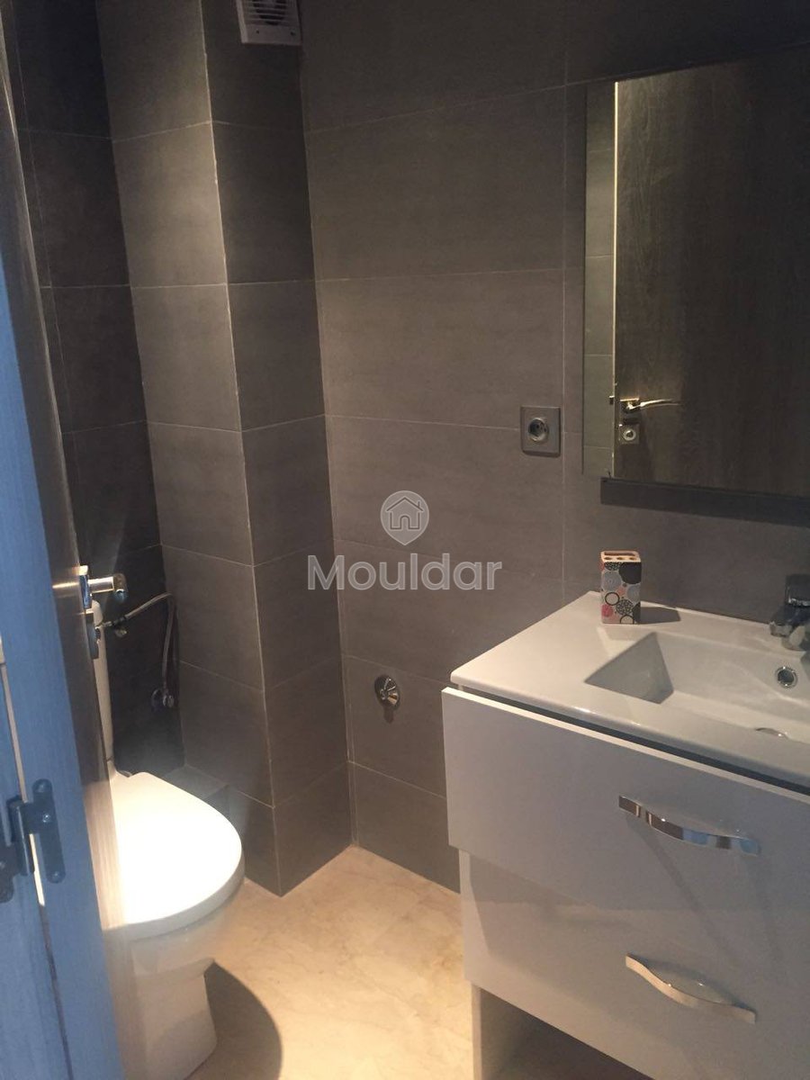 استوديو للإيجار في الدار البيضاء، المعاريف - Photo 10