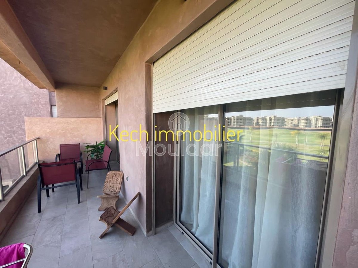 Apartamento para alugar em Marrakech, Av Mohammed VI - Photo 15