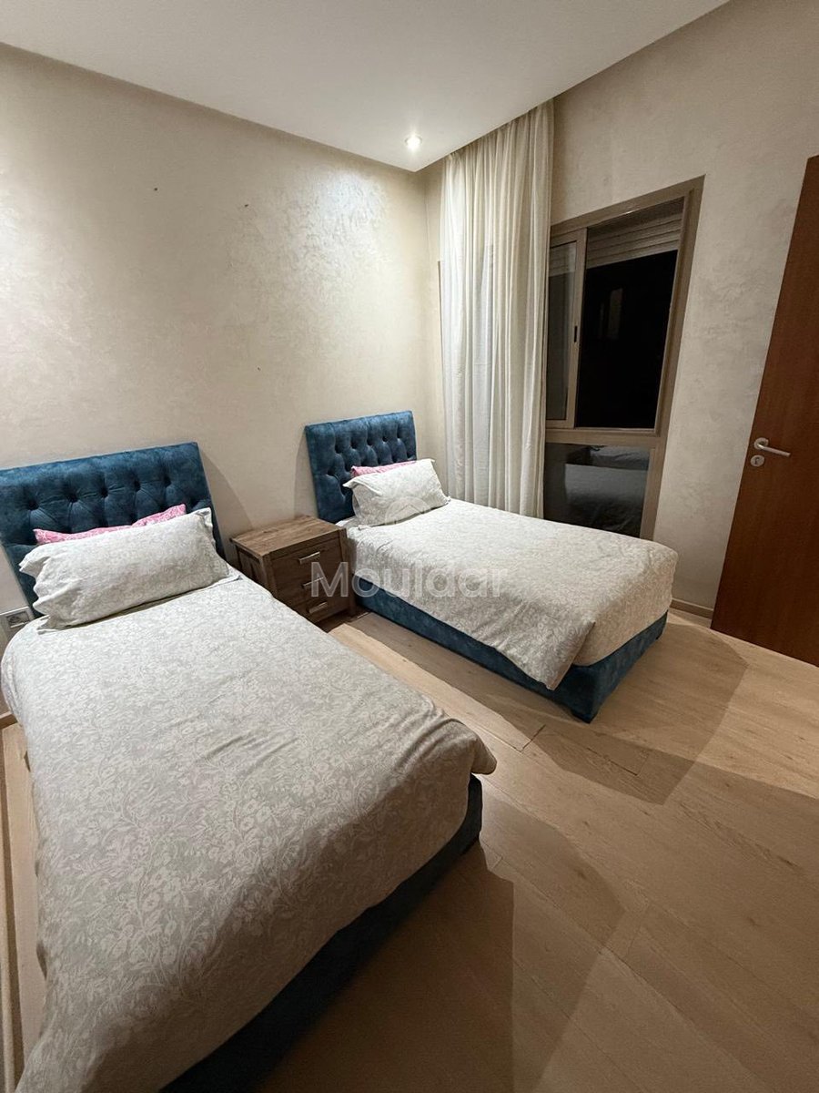 Apartamento para alugar em Marrakech, Av Mohammed VI - Photo 9