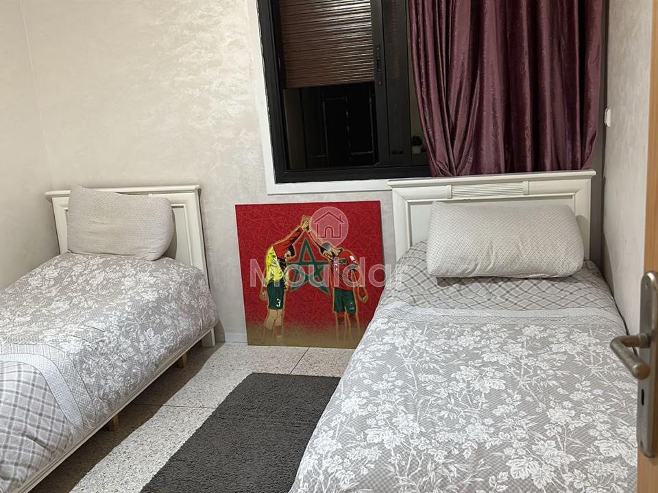 Apartamento en alquiler en Rabat Barrio del Océano - Photo 2