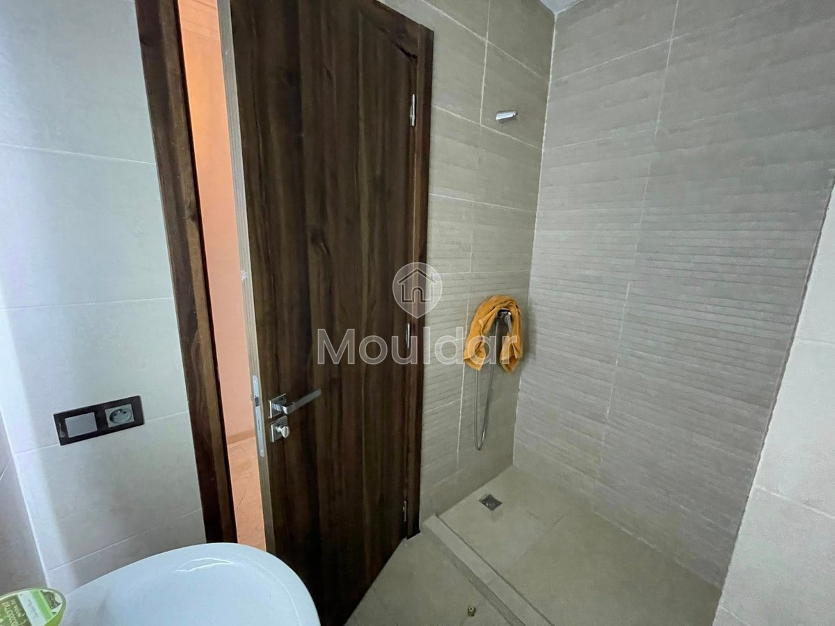 Στούντιο προς ενοικίαση στη Μαρακές, Άιν Μεζουάρ - Photo 12