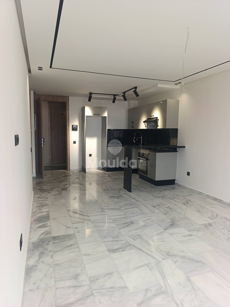 استوديو للإيجار في الدار البيضاء، فرنسافيل - Photo 6