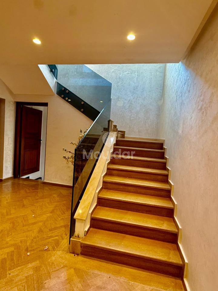 Villa à louer à Aïn Diab, Casablanca - Photo 6