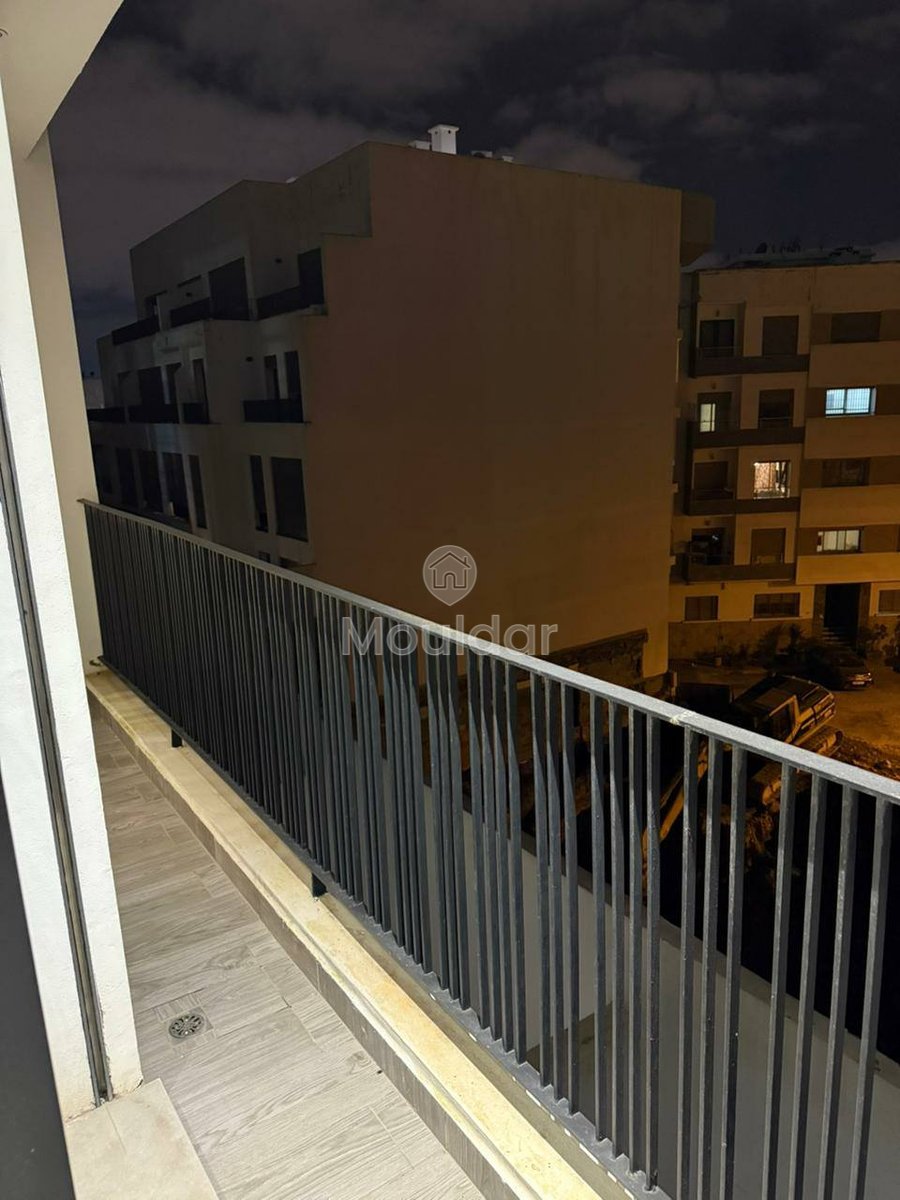 Studio te huur in Ferme Bretone, Casablanca - Photo 5