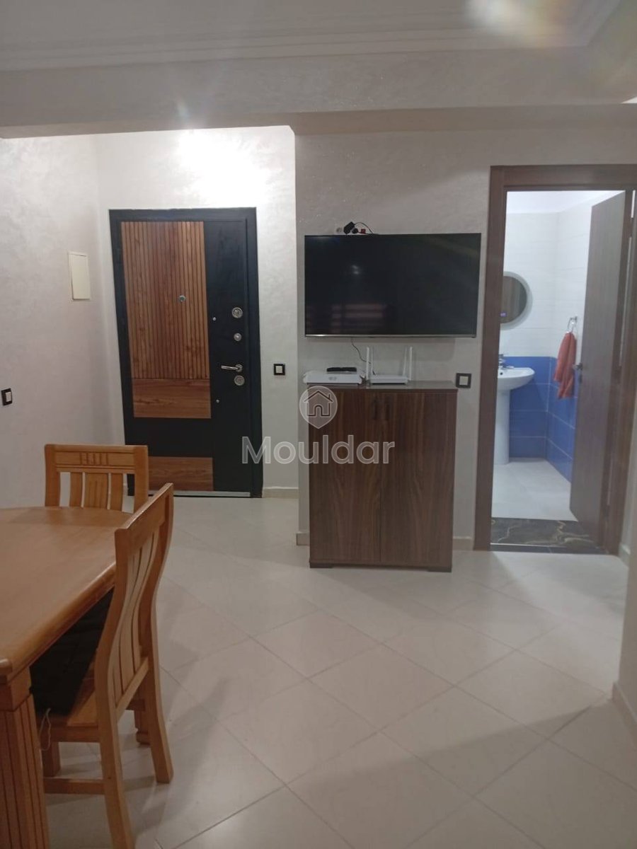 شقة للإيجار في مراكش، مبروكة - Photo 6