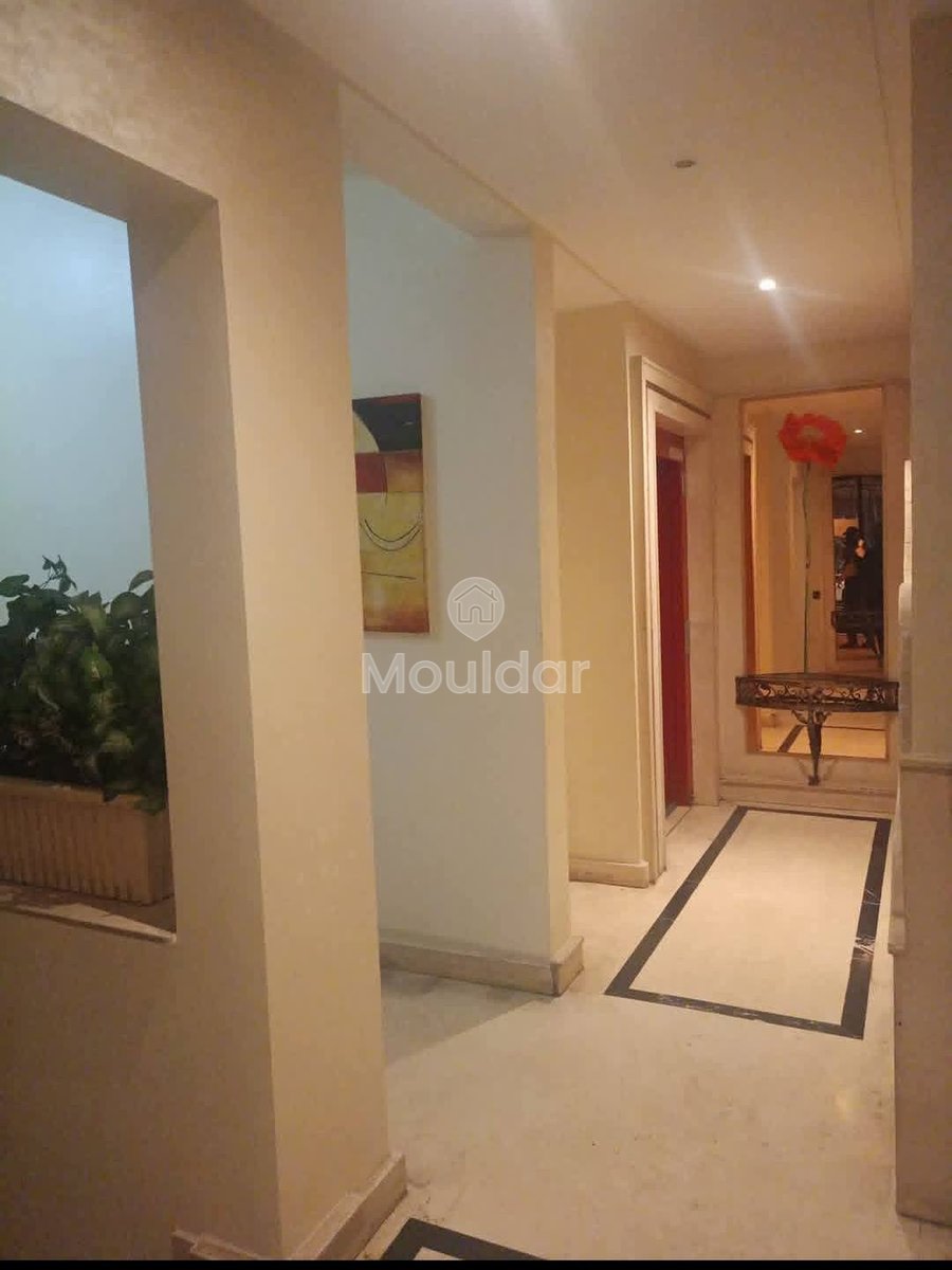 Studio do wynajęcia w Casablance, Anfa - Photo 6