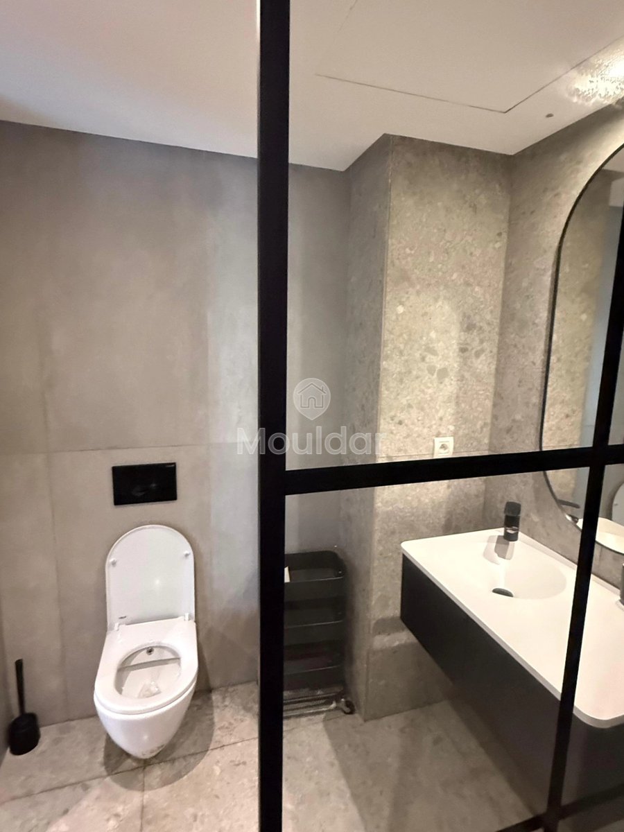 شقة للإيجار في الدار البيضاء، الواحة - Photo 6