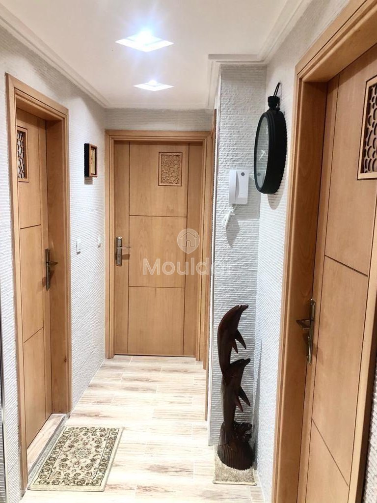 Appartement te koop in Tanger, Tanja Balia - Photo 6