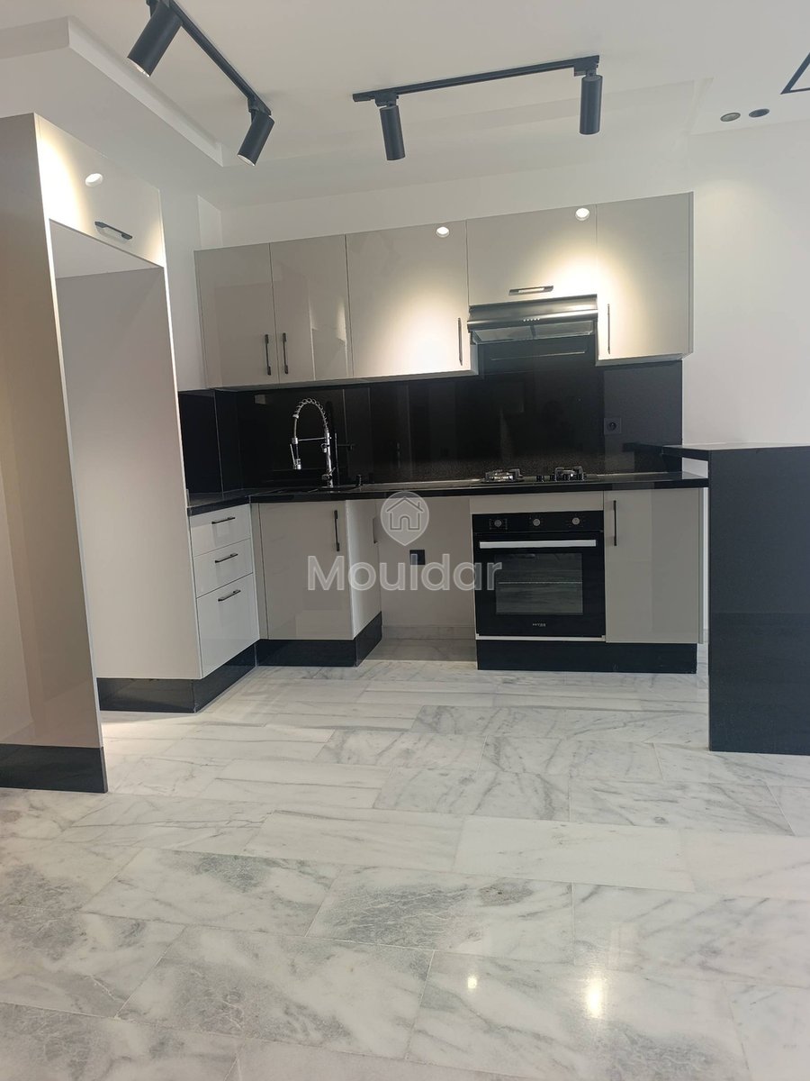 استوديو للإيجار في الدار البيضاء، فرنسافيل - Photo 7