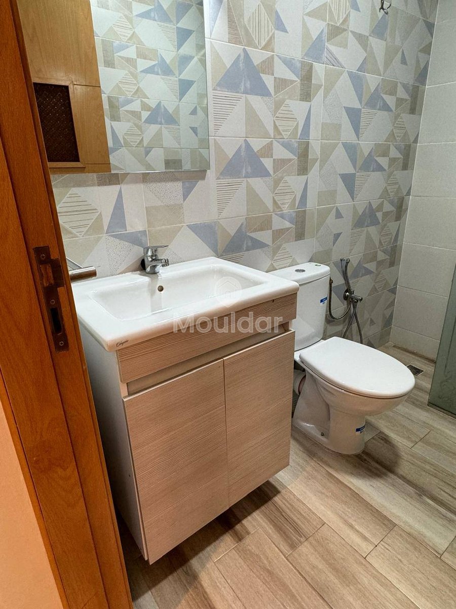 Appartement à louer à Marrakech, Targa - Photo 13