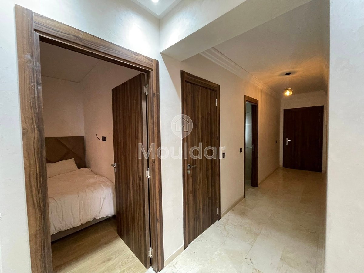 Στούντιο προς ενοικίαση στη Μαρακές, Άιν Μεζουάρ - Photo 5