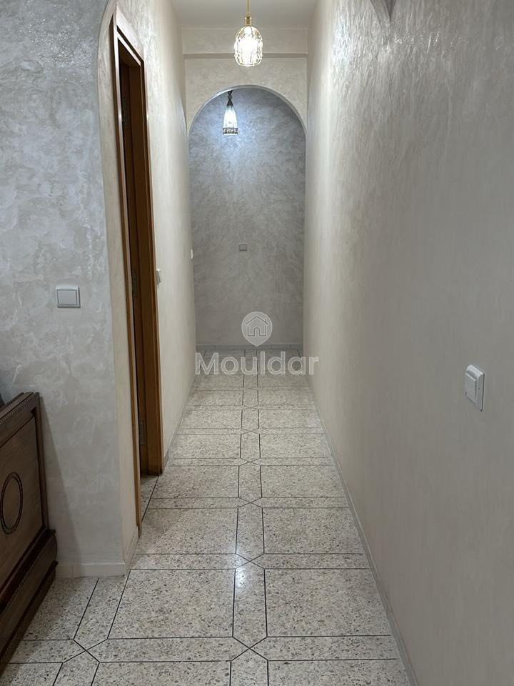 Apartamento en alquiler en Rabat Barrio del Océano - Photo 4