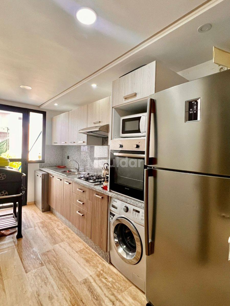 منزل للإيجار في دار بوعزة - Photo 15