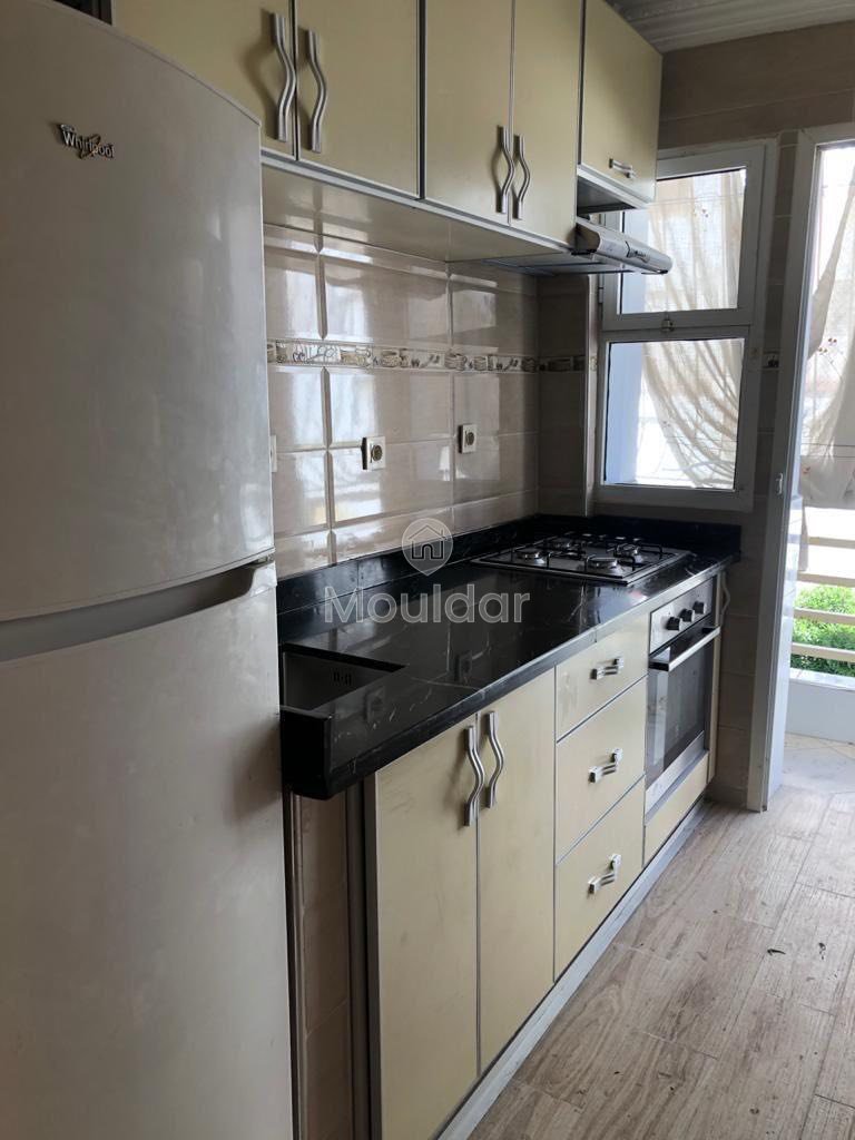 Appartement te koop in Tanger, Tanja Balia - Photo 9