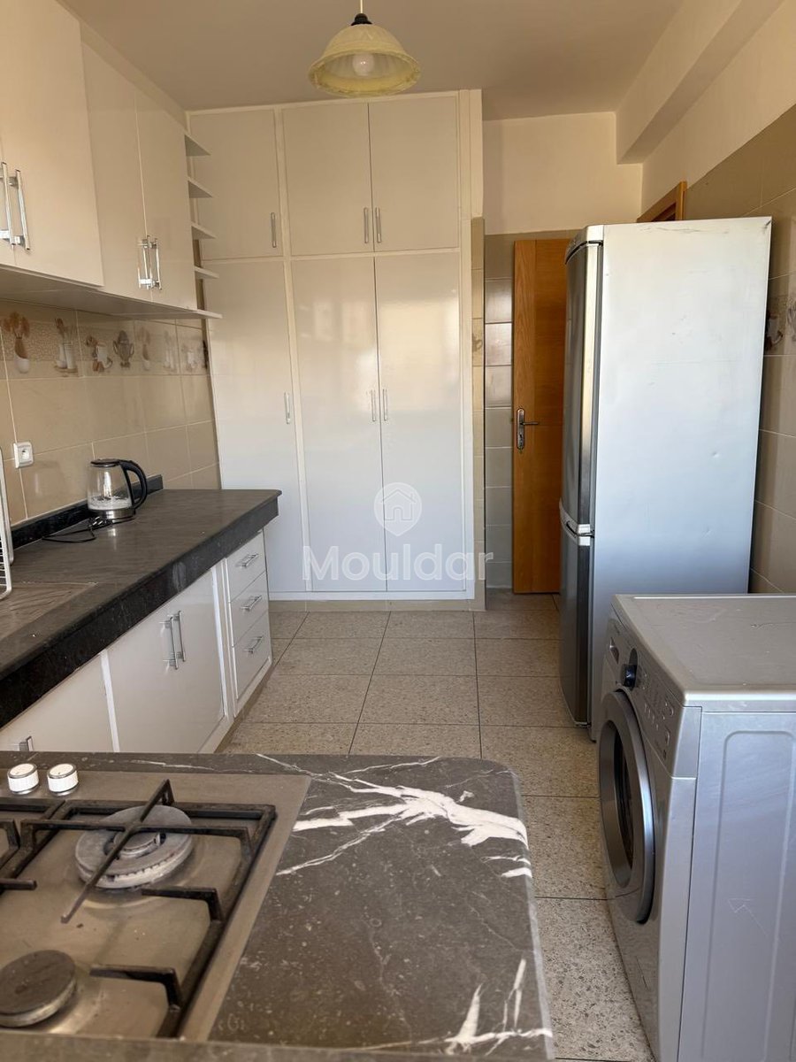 Apartamento en alquiler en Rabat Barrio del Océano - Photo 5