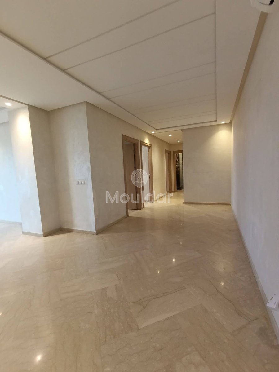 شقة للإيجار في الدار البيضاء بَلْفِيدير - Photo 8