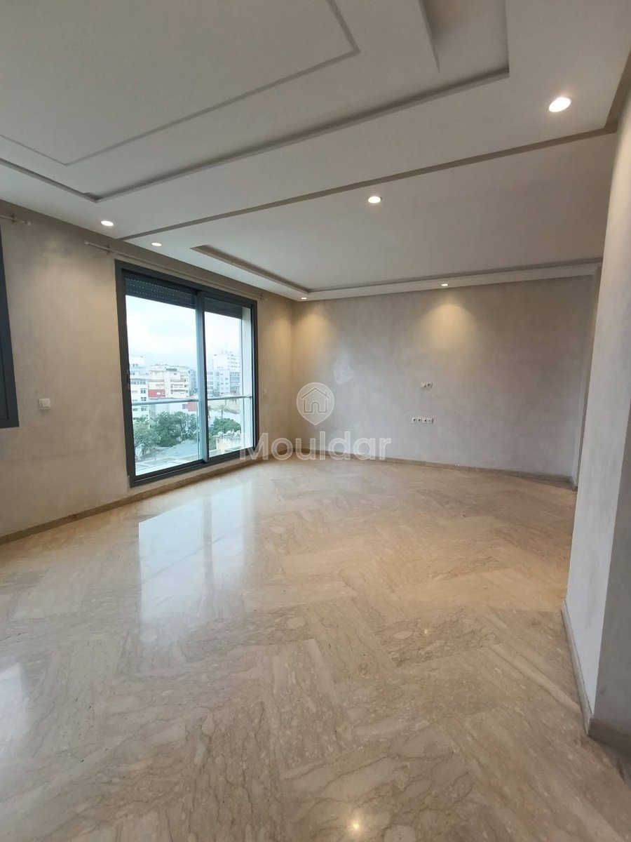 شقة للإيجار في الدار البيضاء بَلْفِيدير - Photo 6