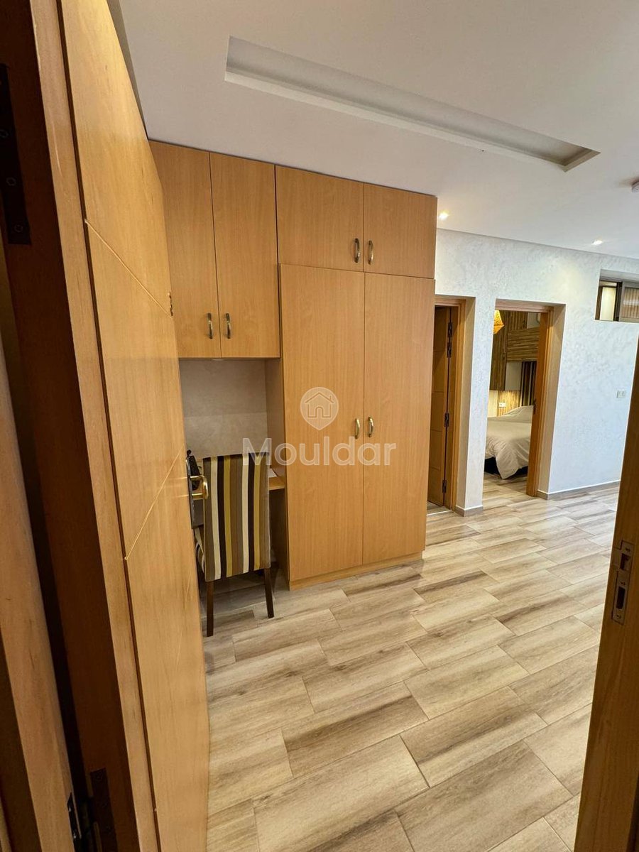 Appartement à louer à Marrakech, Targa - Photo 4