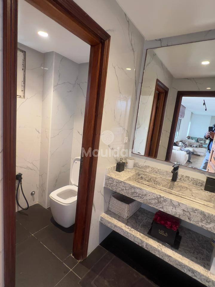 Villa à louer à Aïn Diab, Casablanca - Photo 15