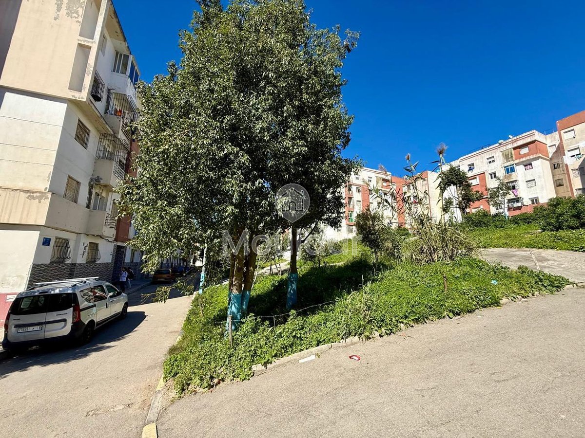 Appartement te koop in Tanger, Tanja Balia - Photo 8