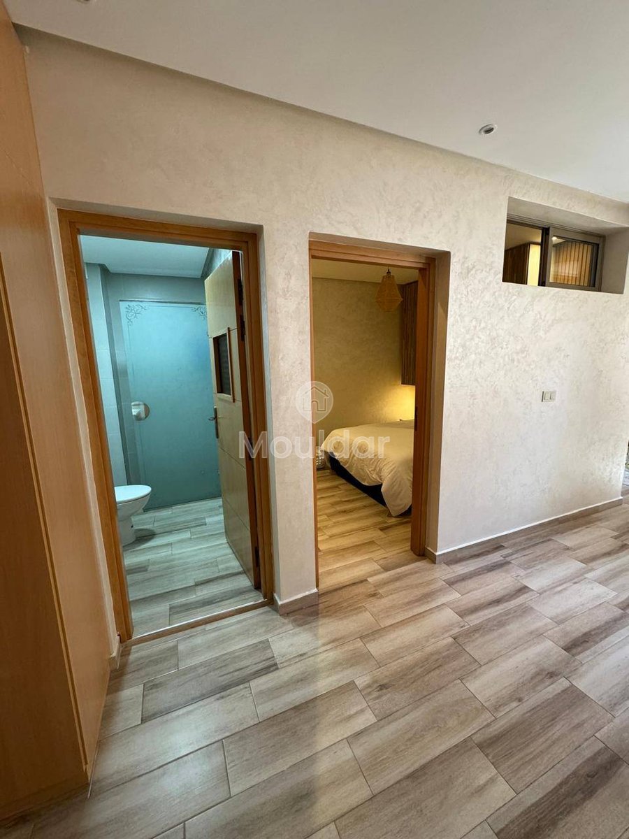 Appartement à louer à Marrakech, Targa - Photo 8