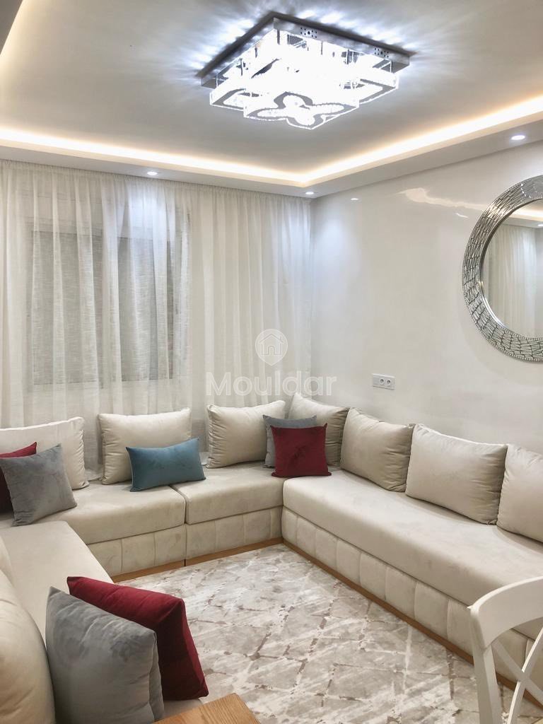 Appartement te koop in Tanger, Tanja Balia - Photo 2